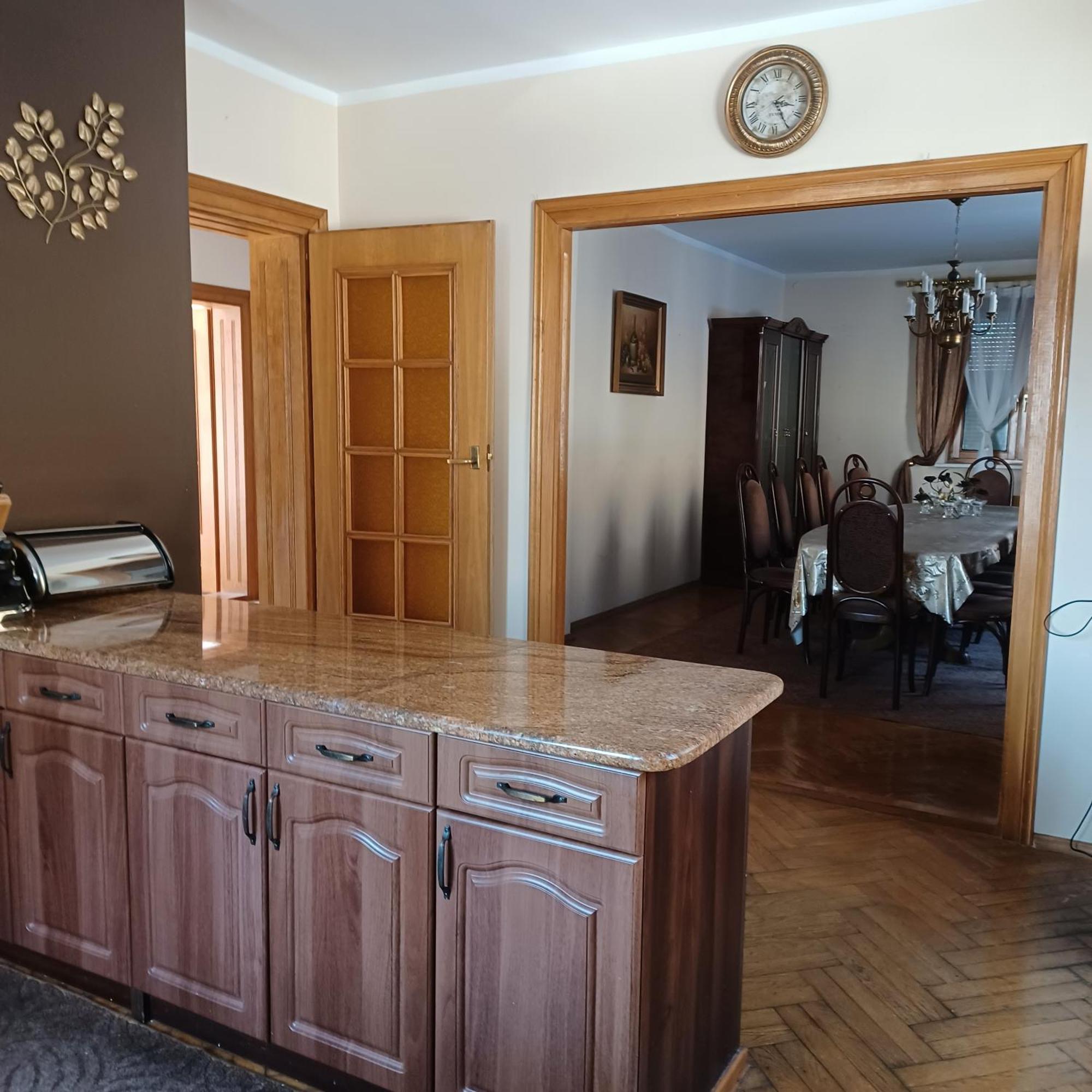Na Markowce 브렌나 외부 사진